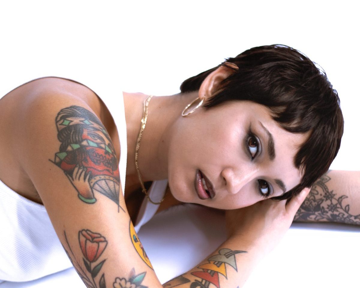 Ep Entitled Peach launches brand new label Psychic Readings with EP entitled ...