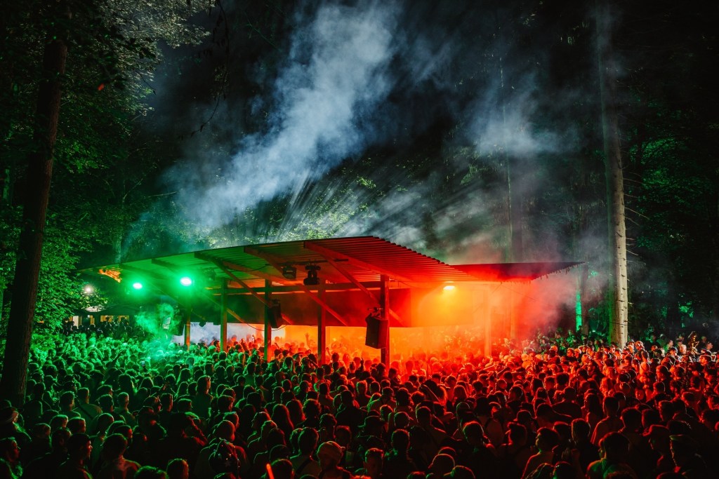 Houghton Festival, 2023