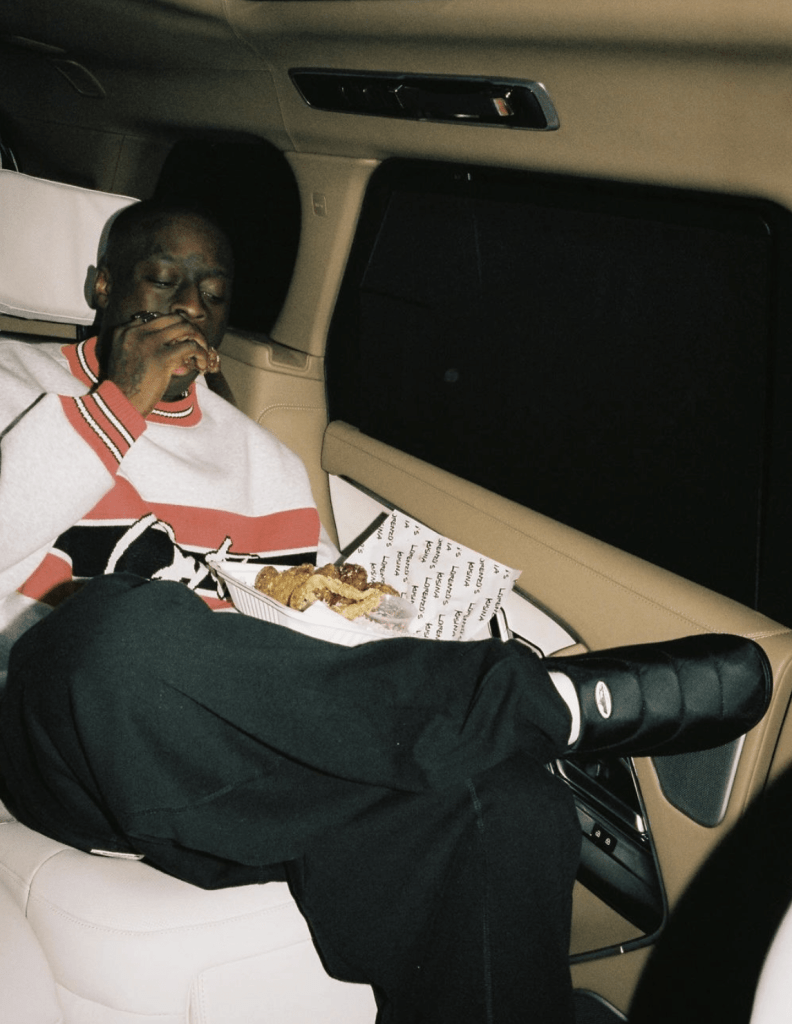 Corteiz Unveil Official Campaign Imagery For New Capsule Collection