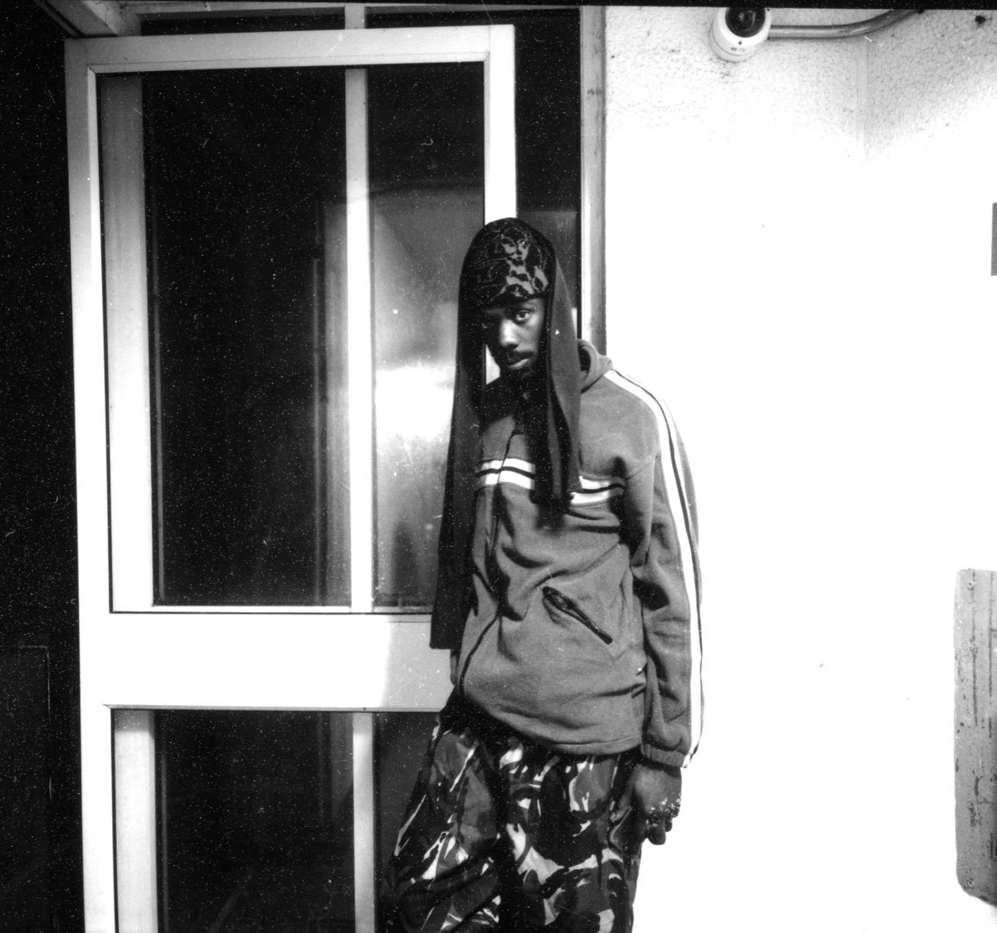 Via Rinse Reek0 pays homage to his roots on