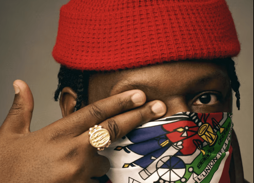 Aimé Leon Dore Reveal FW24 Campaign Featuring Mach-Hommy
