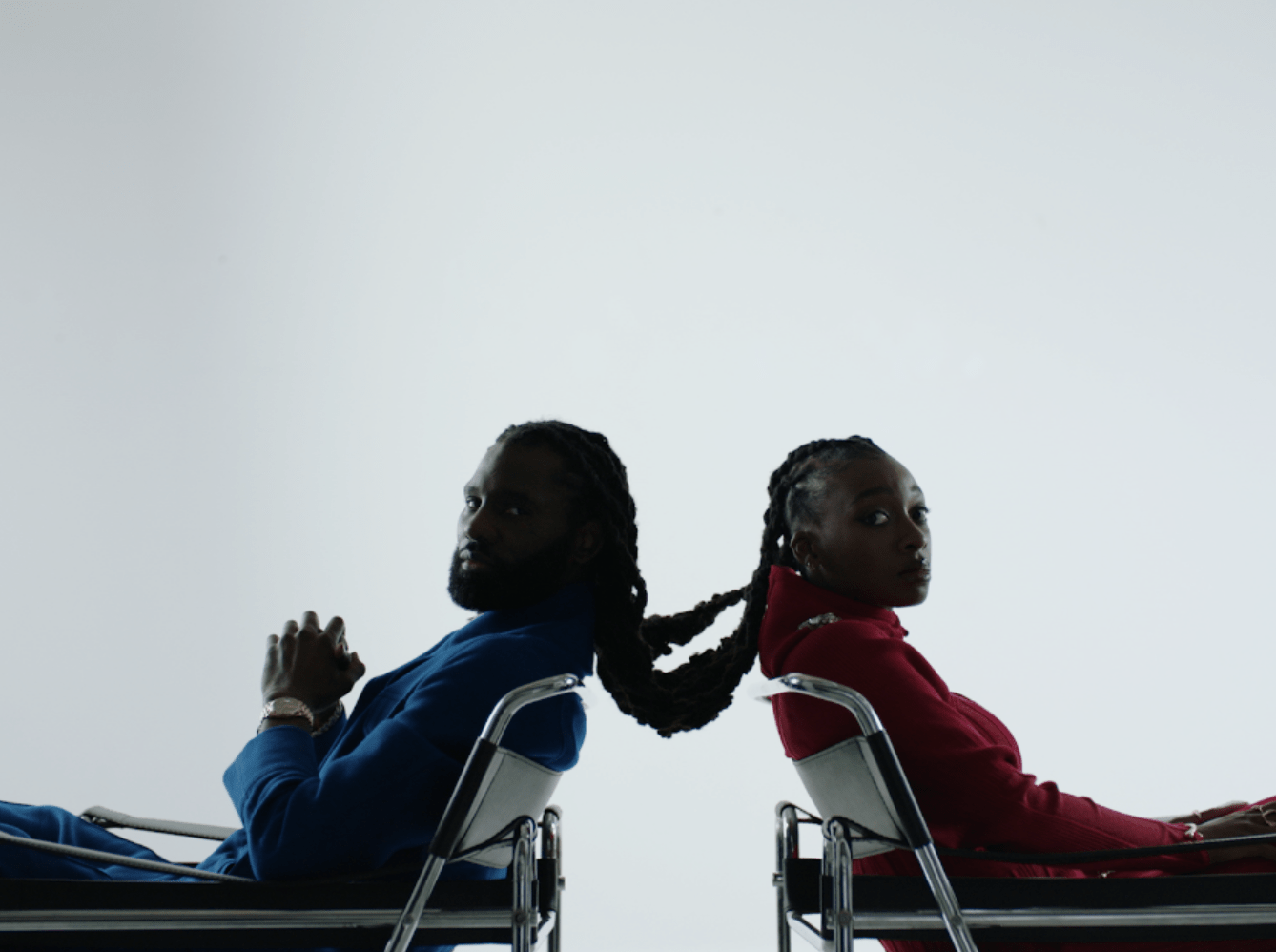Wretch 32 Rapper Wretch 32 taps Little Simz and Benjamin A.D for powerful new single