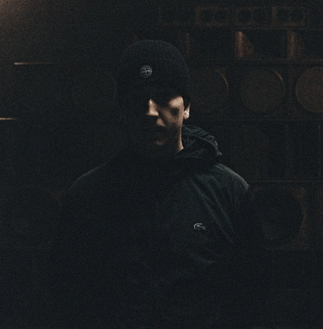 Bakey announces debut album with new single 