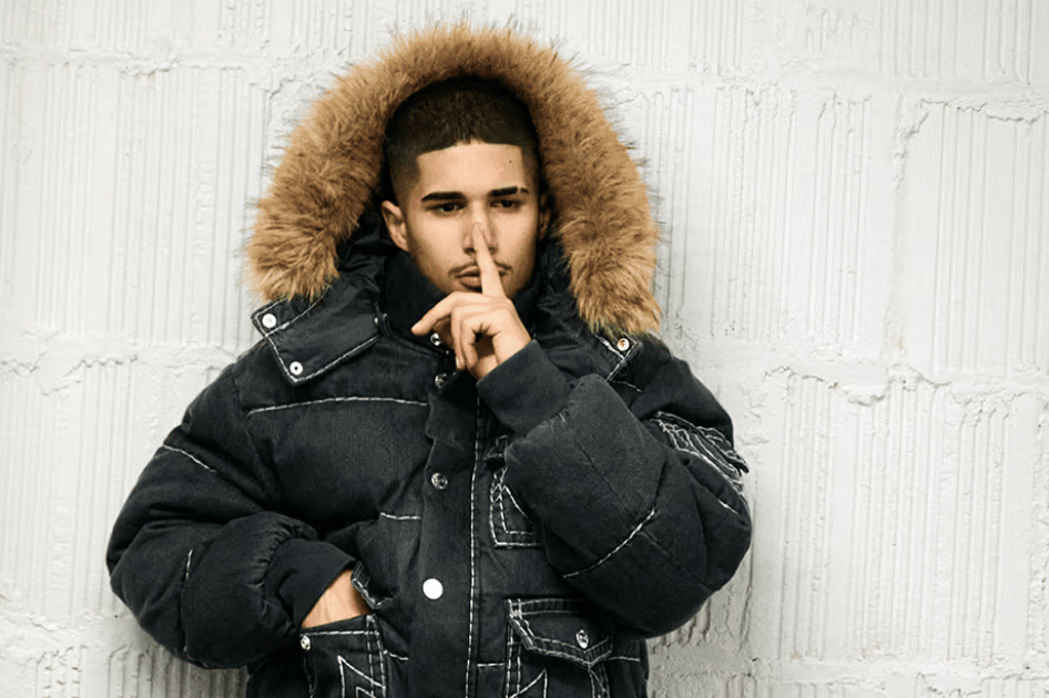 Supreme x True Religion Puffer Jacket 黒 Supreme True Religion Puffer Jacket BLK Supreme x True Religion